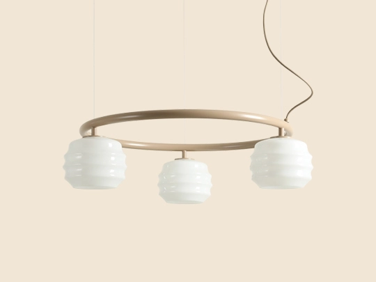 lampa sufitowa designerska