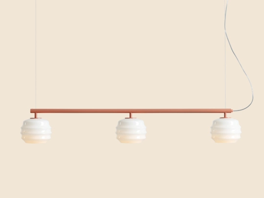 lampa sufitowa designerska